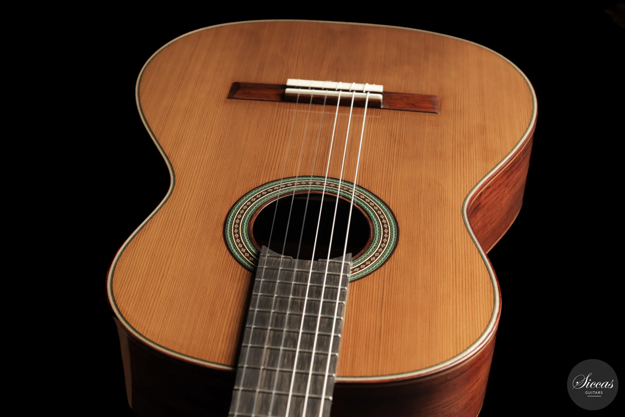 Classical Guitars